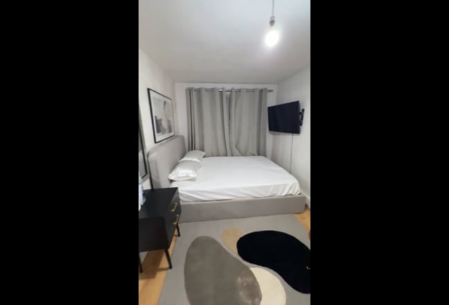 Video 1: Updated wardrobe