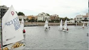 Trofeig Nieves Mar de Vela