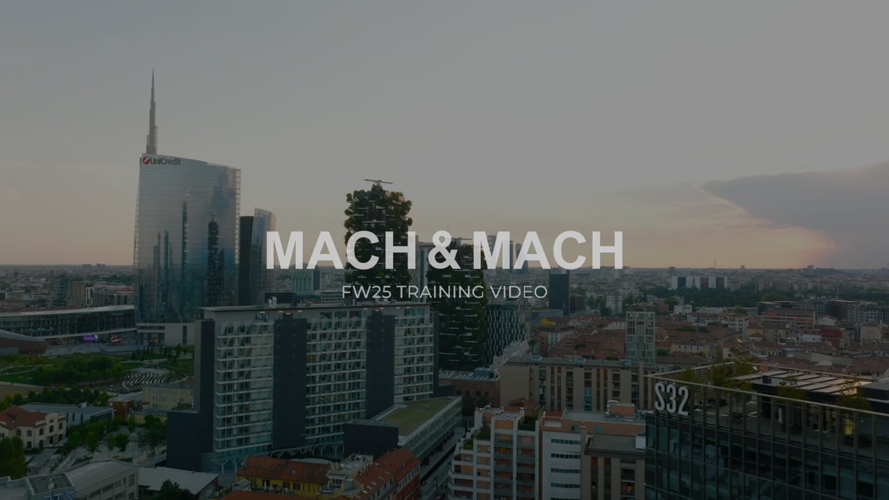M&M FW25 Training Video