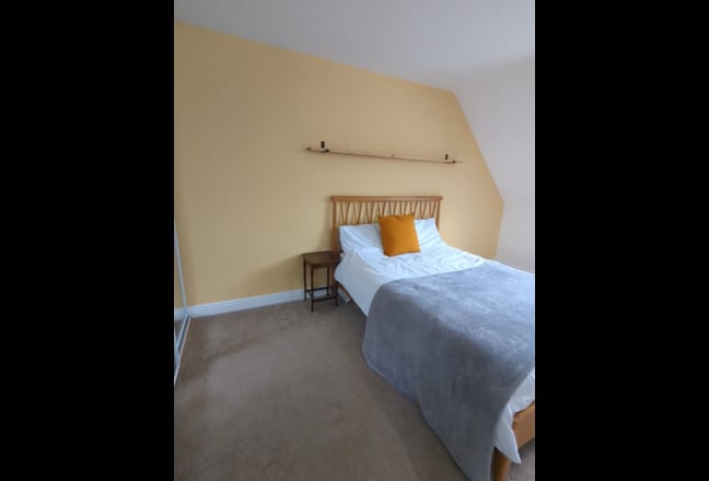 Whole floor - large bedroom + ensuite! Bills Incl! Main Photo