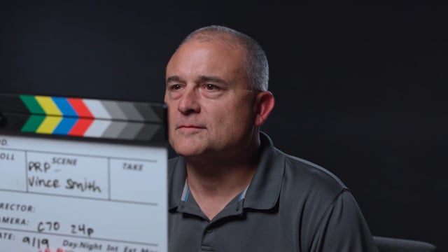 Vince SmithHear what Vince has to say about inviting others into this work and the beautiful wreckage that comes from it.