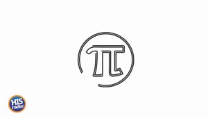 IT'S PI DAY