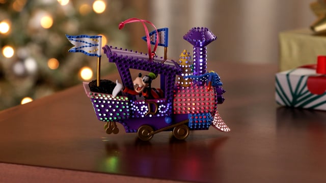 Disney Mickey and Friends Disney's Electrical Parade Musical