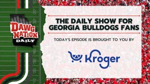 The Atlanta Falcons might finally be ready to draft UGA players | DawgNation Daily
