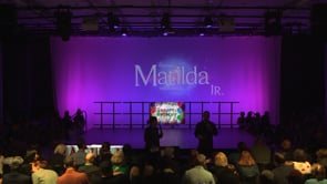 Lower School MiniTerm Musical 2025: Matilda Jr.
