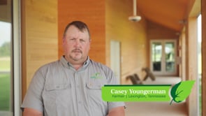 Casey Youngerman Lone Oak Video - TN Soy - 2025 February