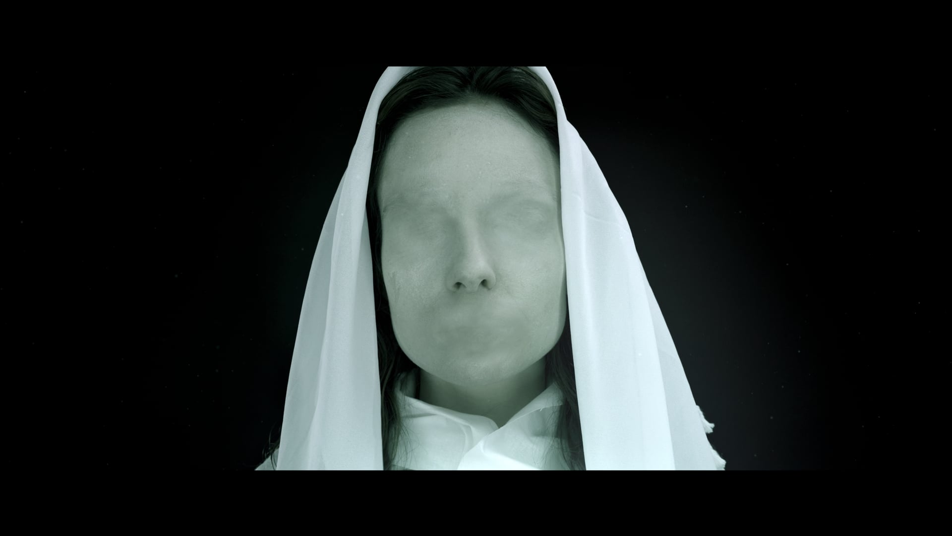 'In Exile' - Lisa Gerrard (Directed by Clive Collier)