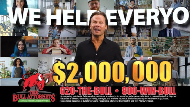 The Bull 2K