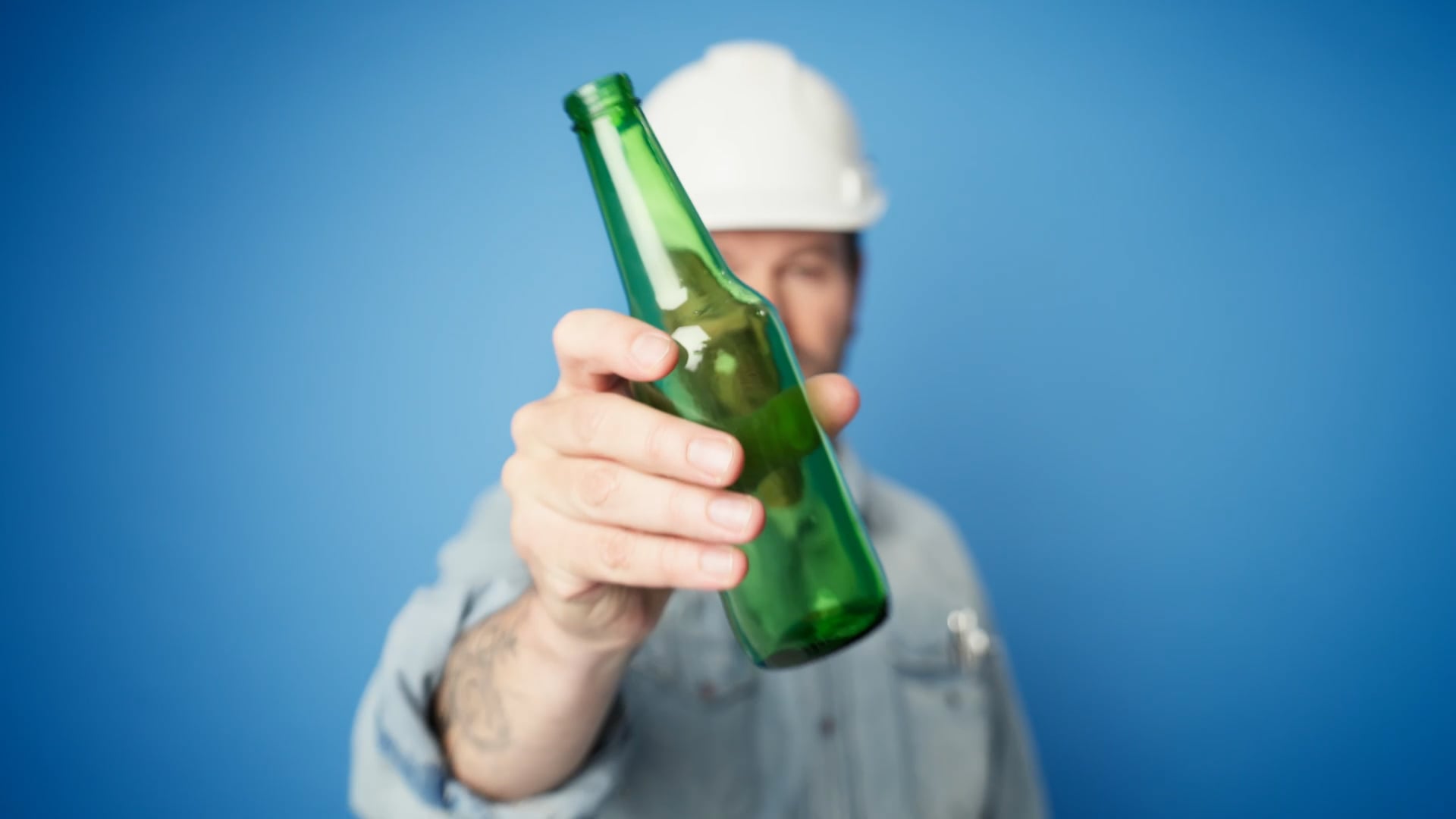 Misapor | Scherben bringen Glück