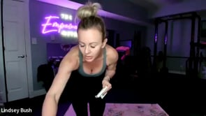 25 MIN HIIT Cardio Circuit 3.14.25