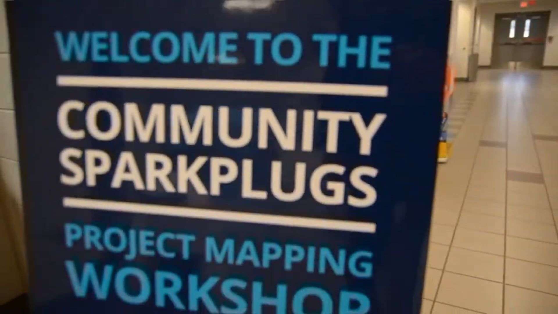 Atlanta Community Sparkplugs 2018