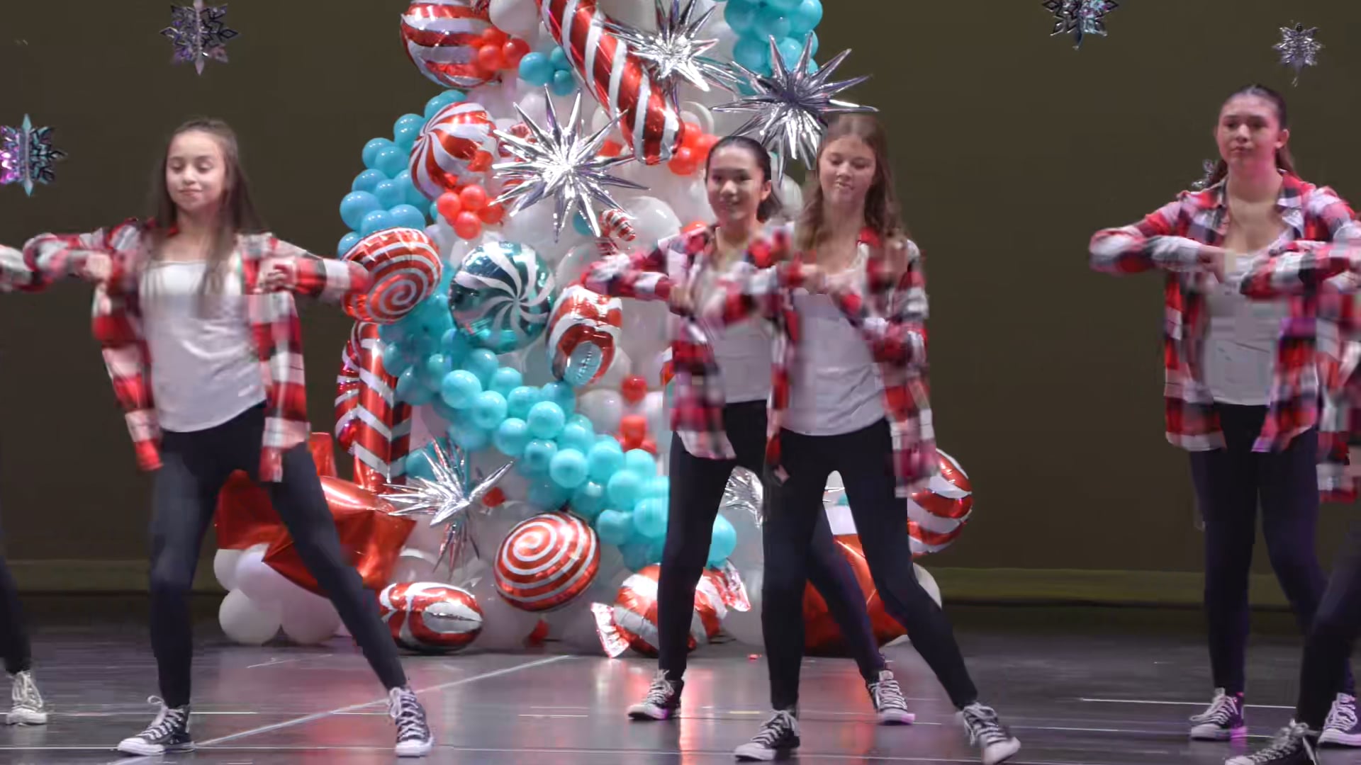 A Hip Hop Christmas