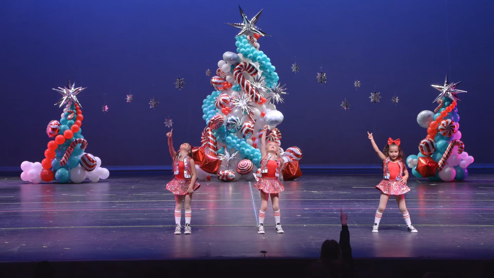 Light of Christmas