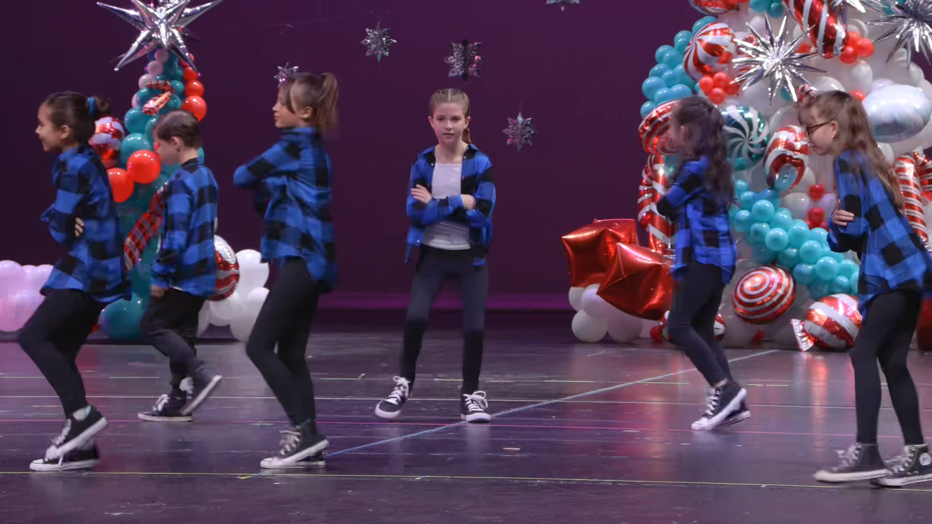 Christmas Mashup