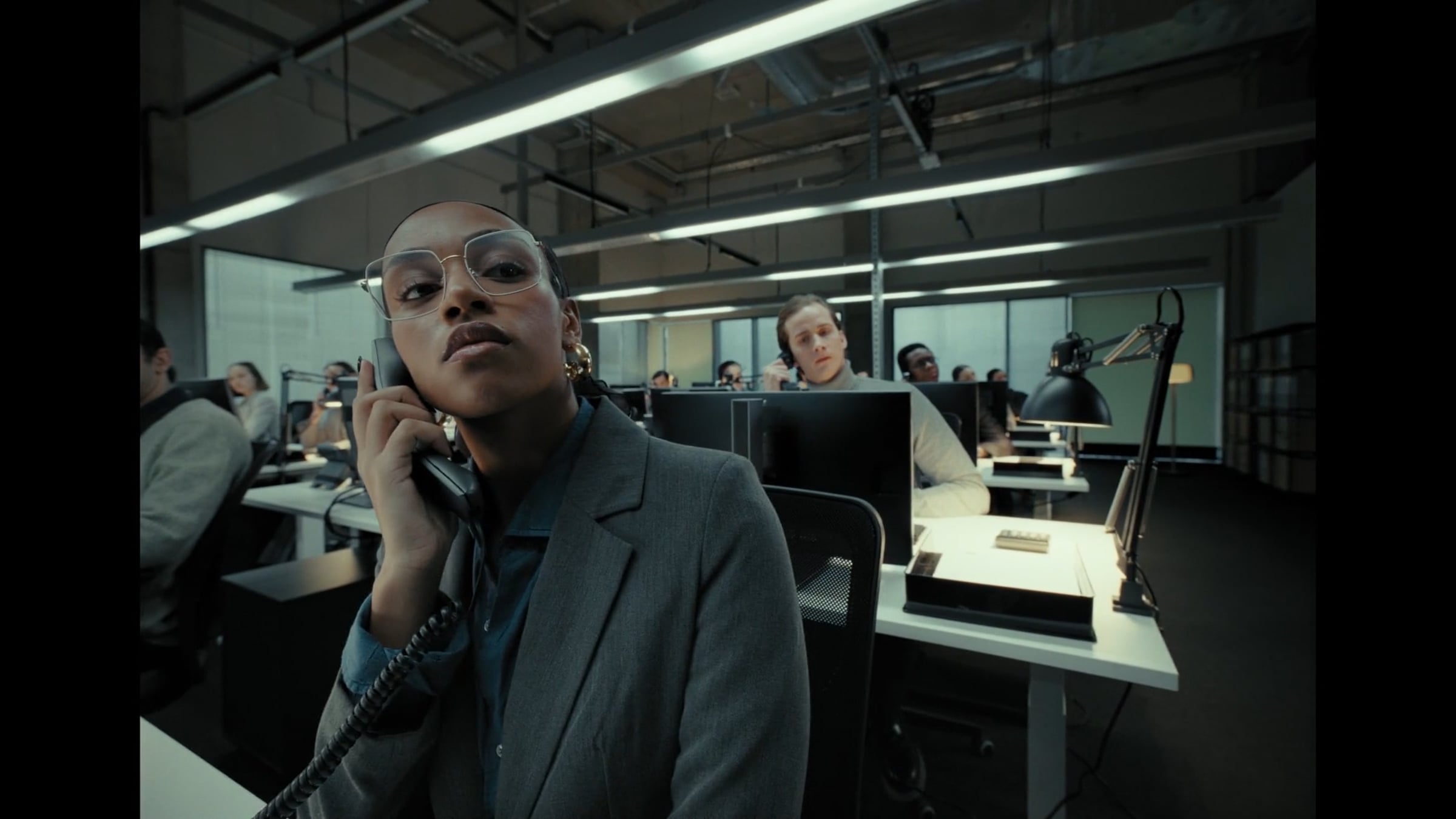 LinkedIn - Trapped In Routine | Videos & Movies on Vimeo