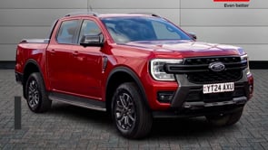 FORD RANGER 2024 (24)