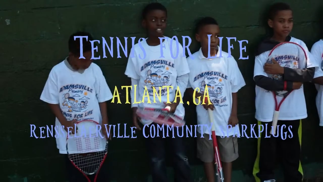 Tennis for Life