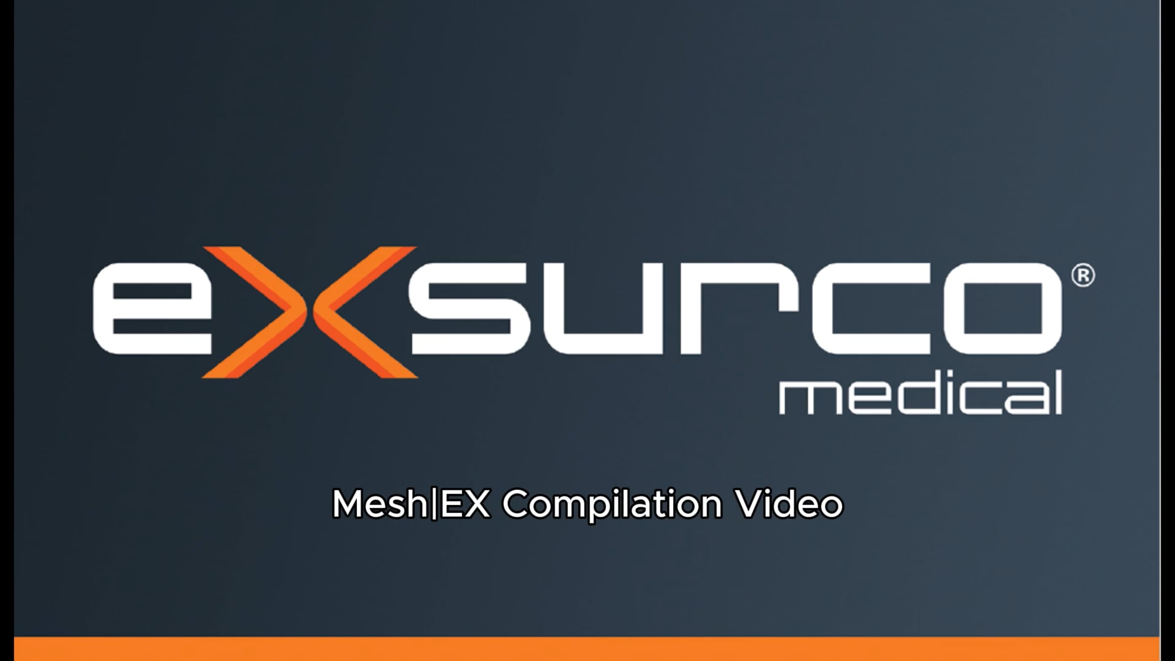 Mesh|EX demo 2025 | Videos & Movies on Vimeo