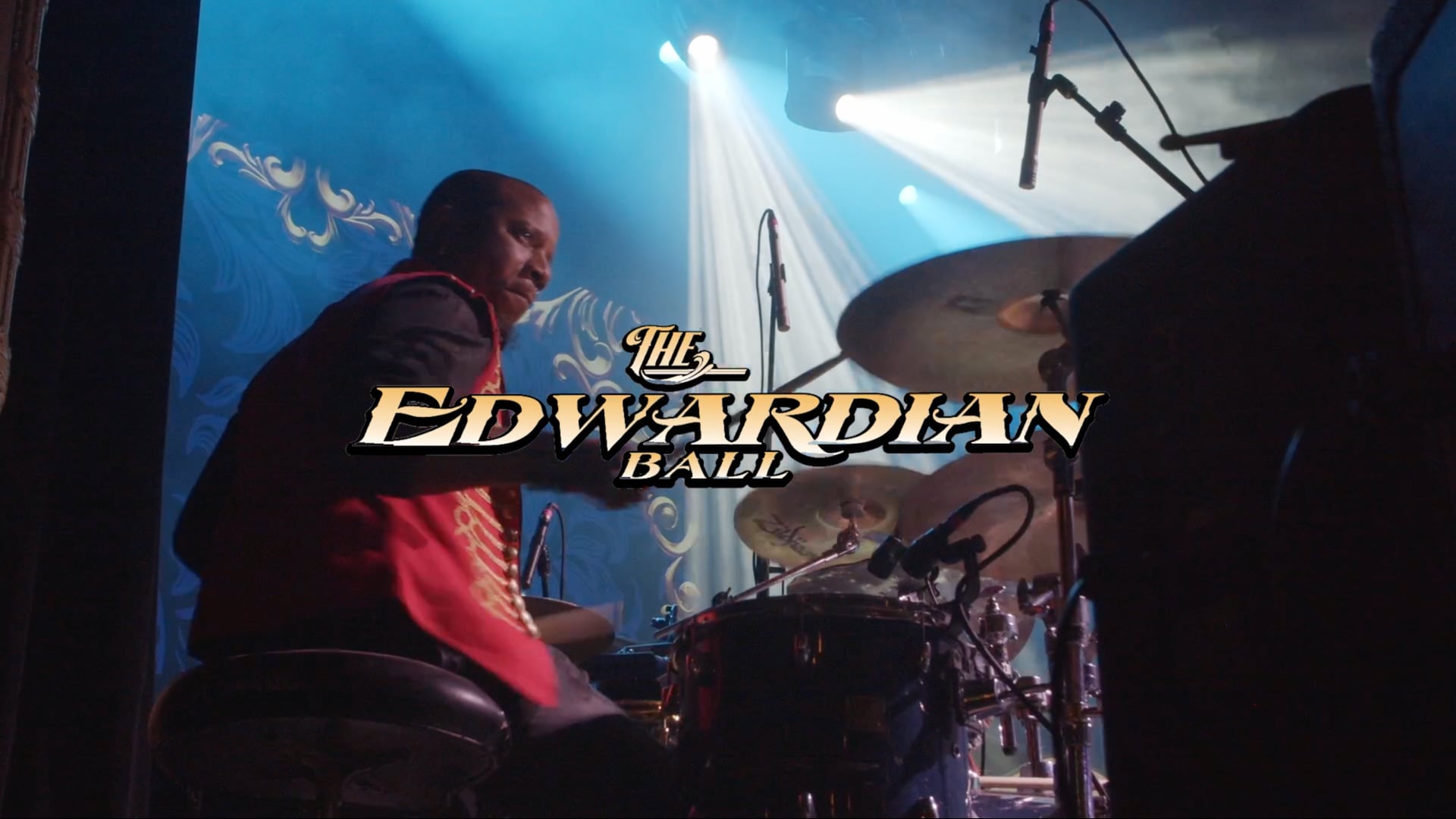 Highlights From The Edwardian Ball 2025: Pop Up!