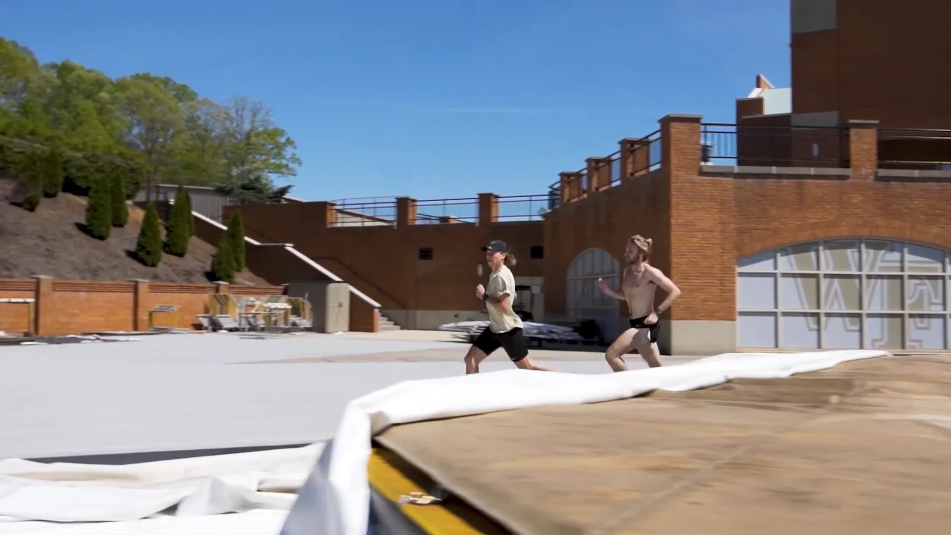 ウェア WAKE FOREST Univ. No.21 DUNCAN Contact Us | About Wake Forest | Wake Forest University