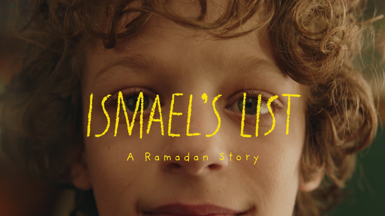 Ismael's List