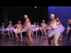 Performing in NY Showcase - August 2011 - Swan Lake