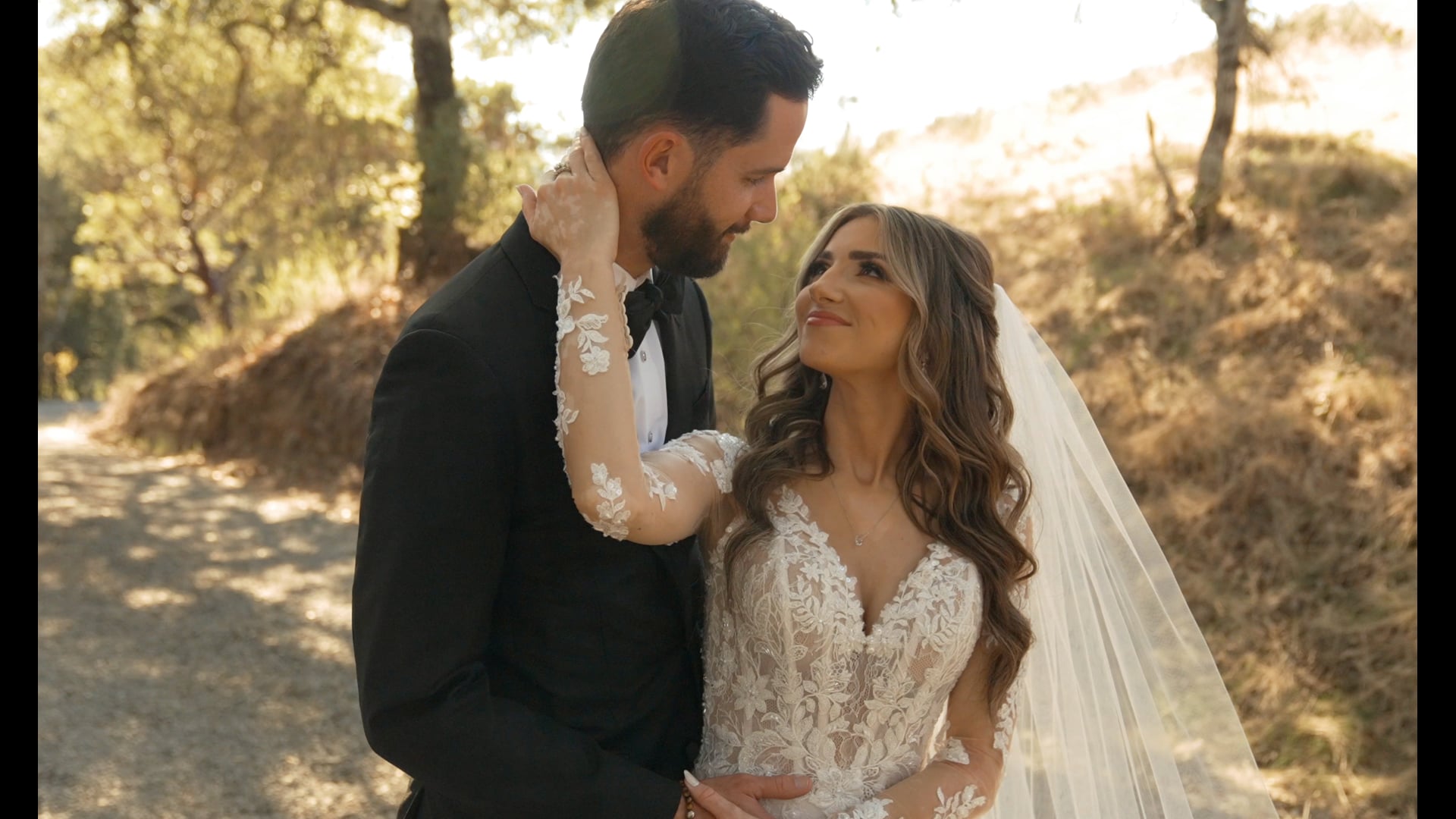 Minute Media Wedding Mix