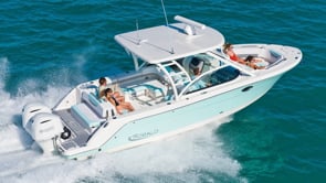 Boat Test Review on BoatTest.com