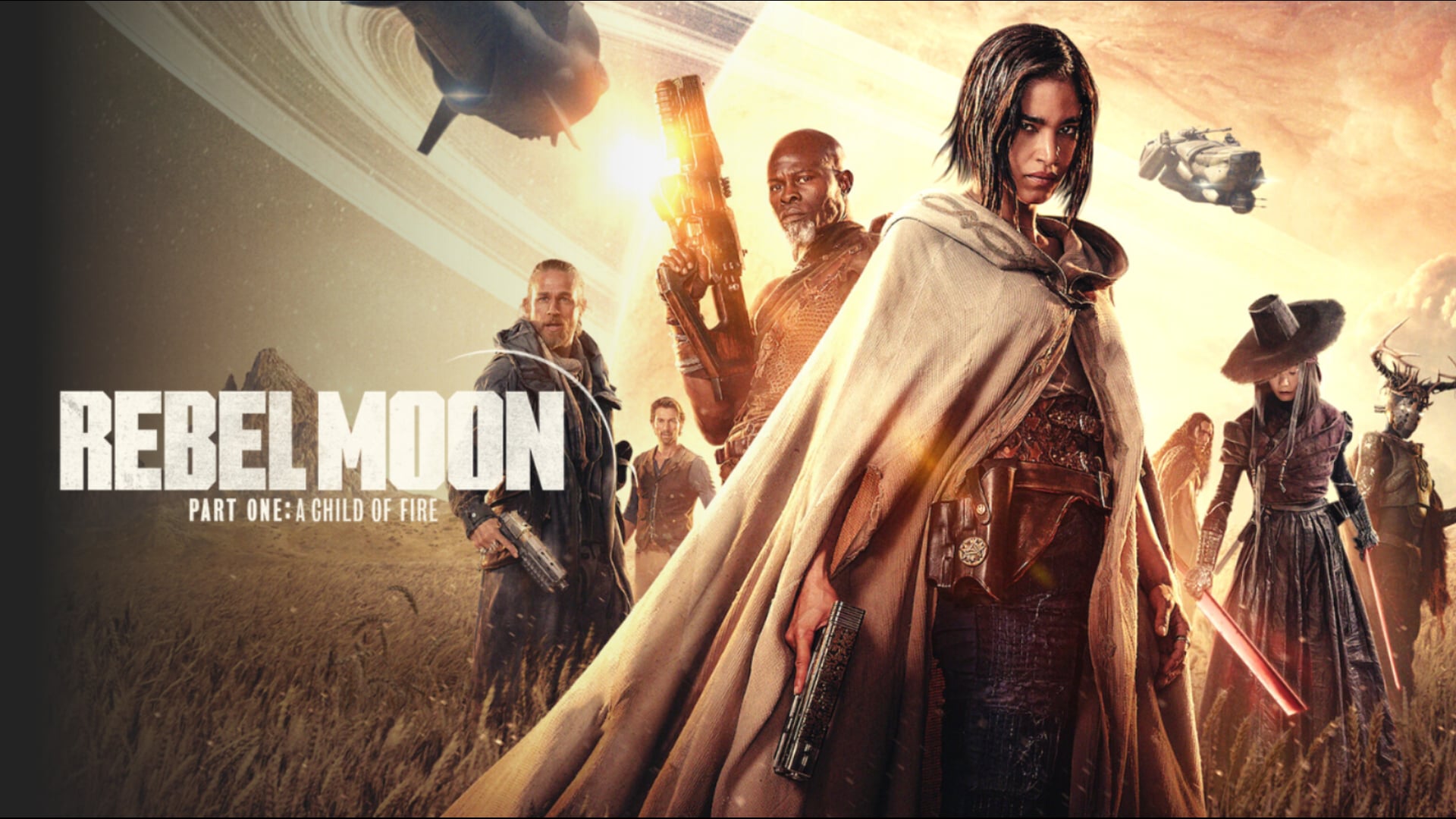 Rebel Moon "Fight" 60