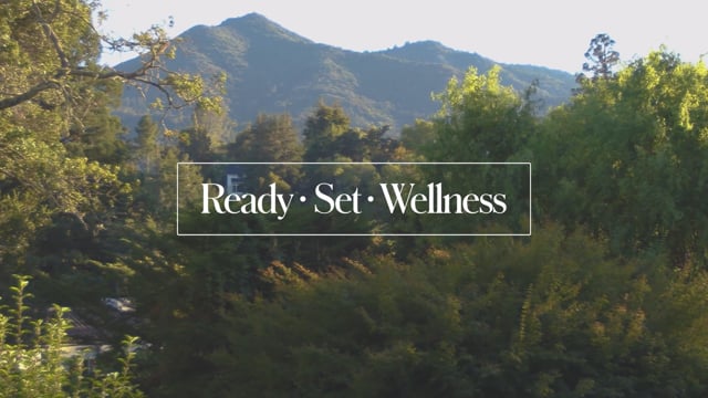 Ready Set Wellness
