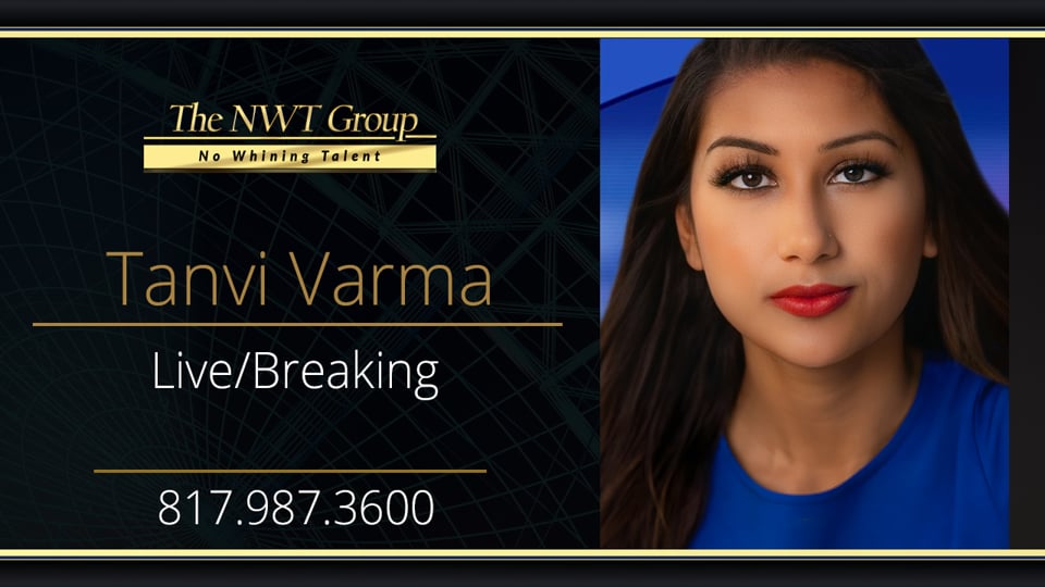 Live Breaking