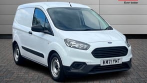 FORD TRANSIT COURIER 2021 (71)