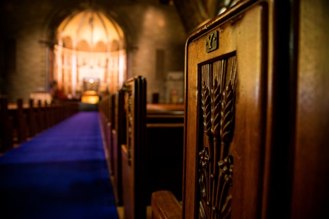 Shabbat Service • 03/15/25