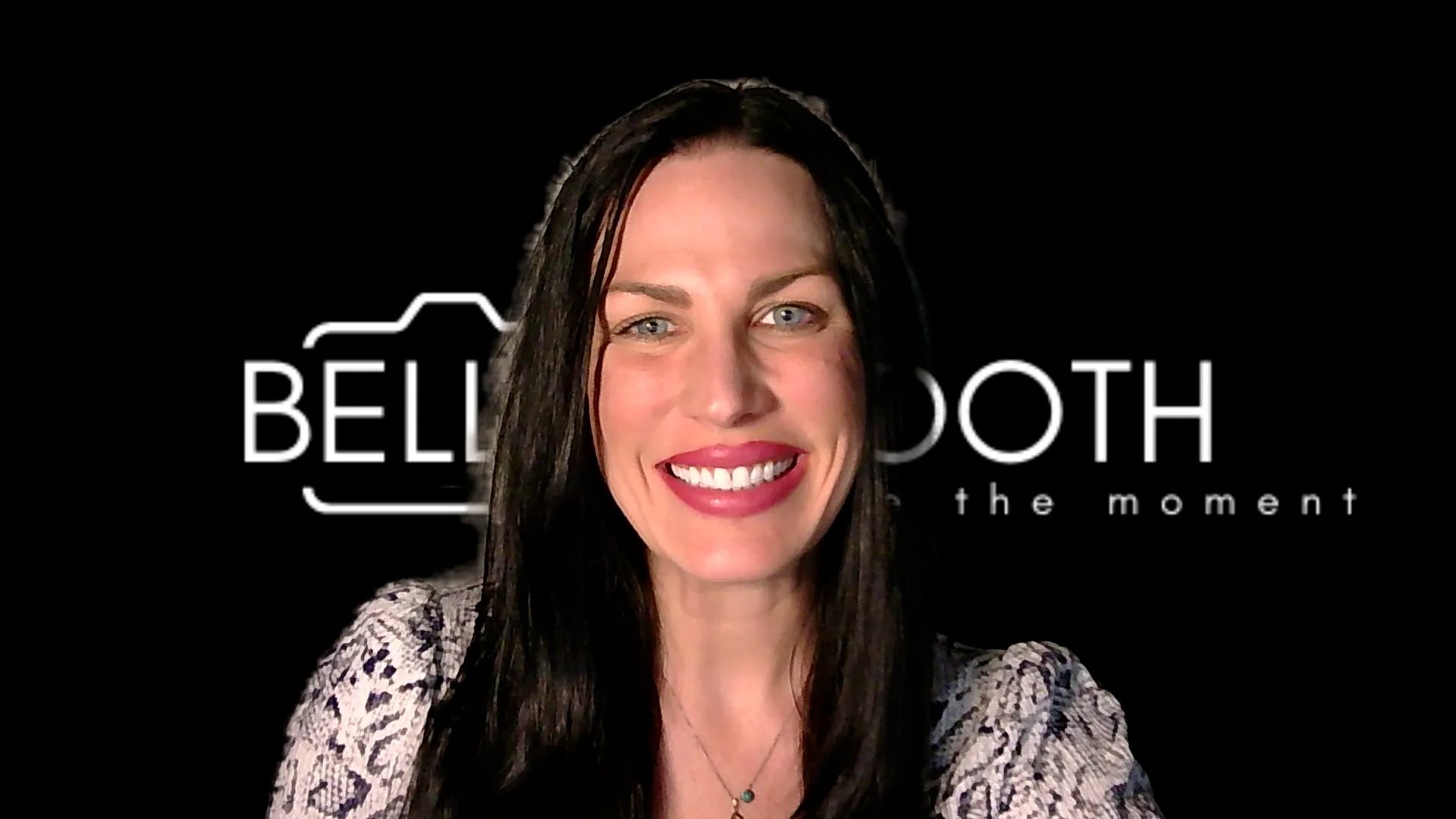 Promotional video thumbnail 10 for Bella’s Booth