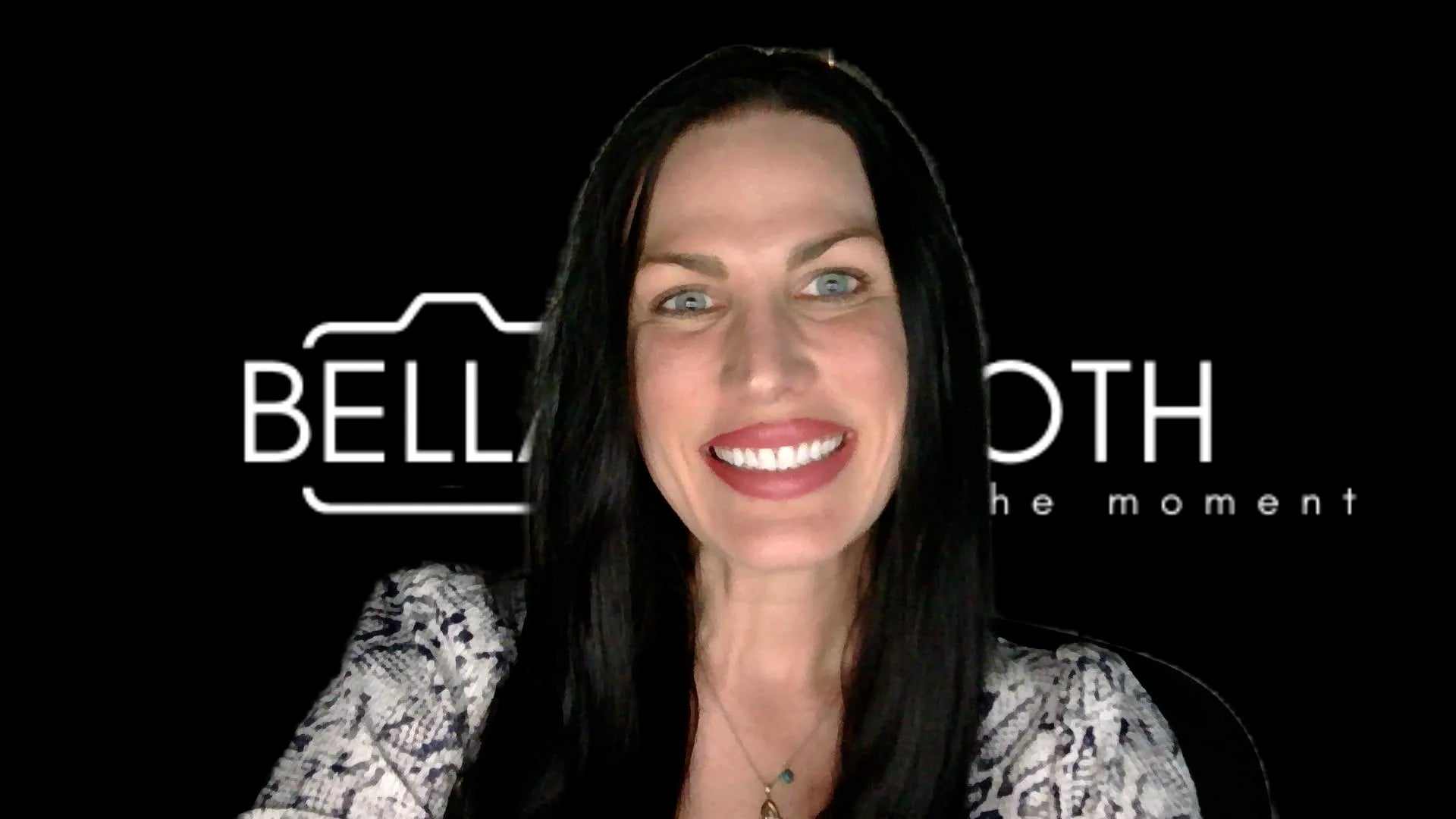 Promotional video thumbnail 13 for Bella’s Booth