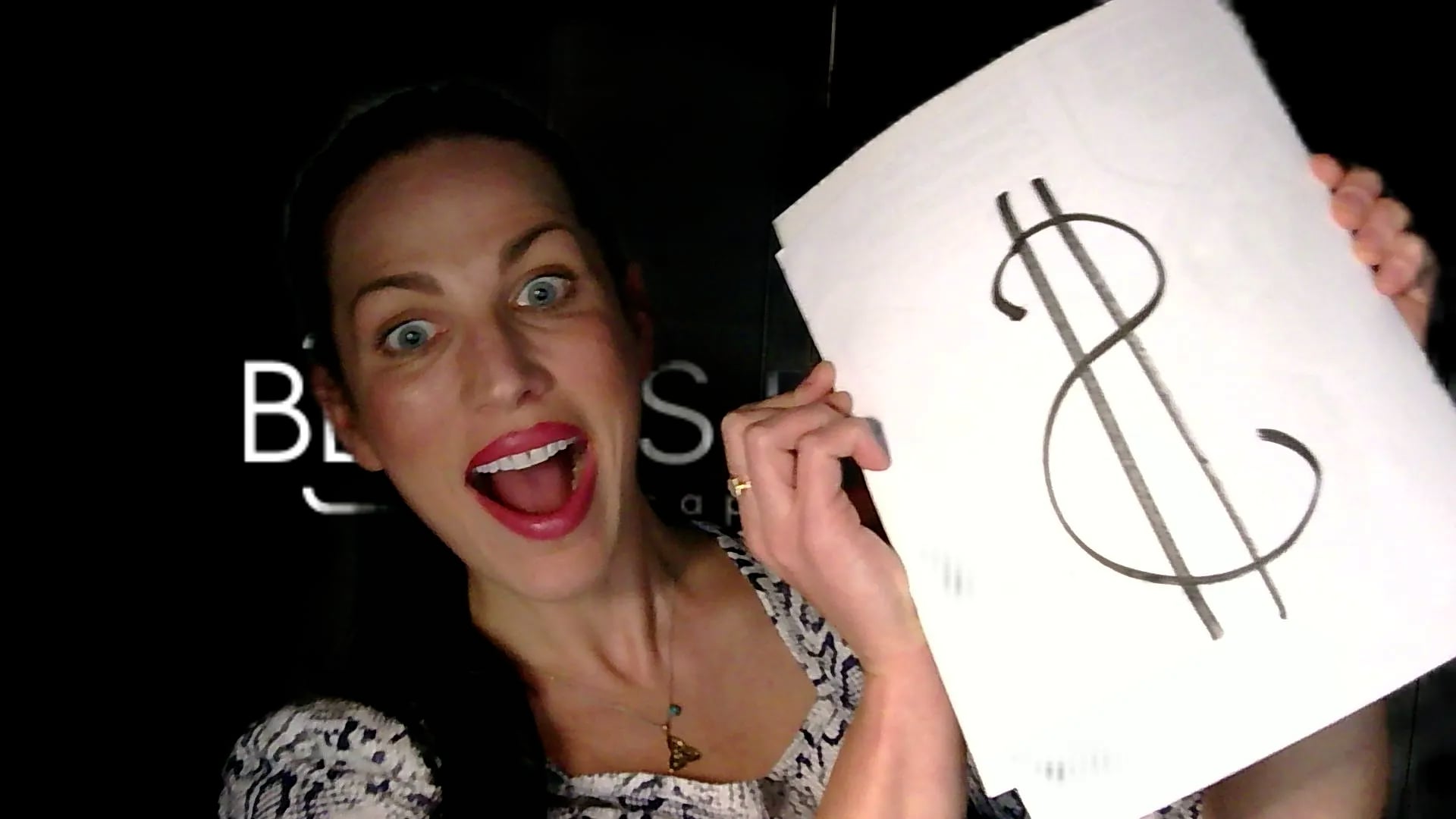 Promotional video thumbnail 11 for Bella’s Booth