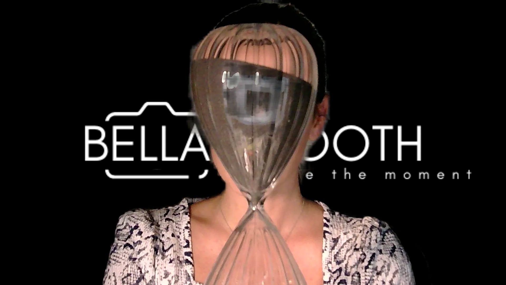 Promotional video thumbnail 14 for Bella’s Booth