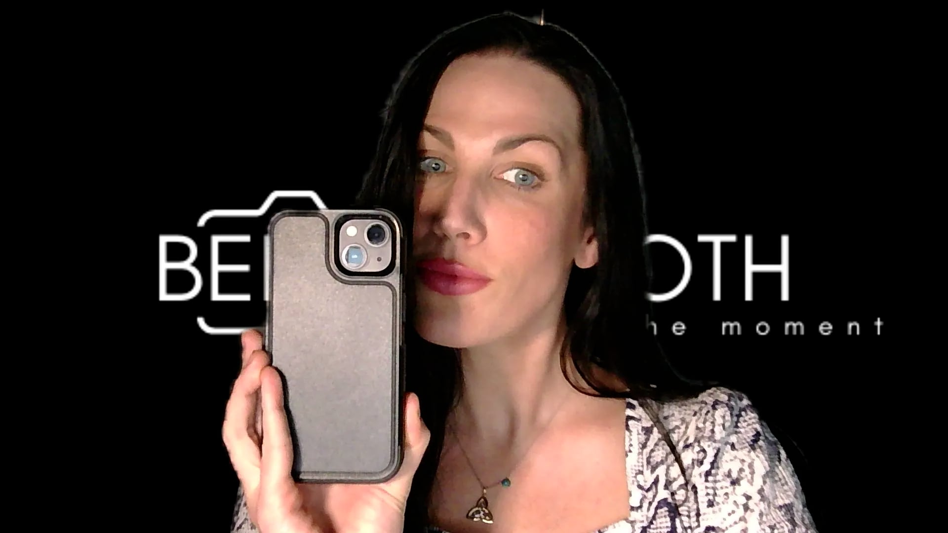Promotional video thumbnail 12 for Bella’s Booth