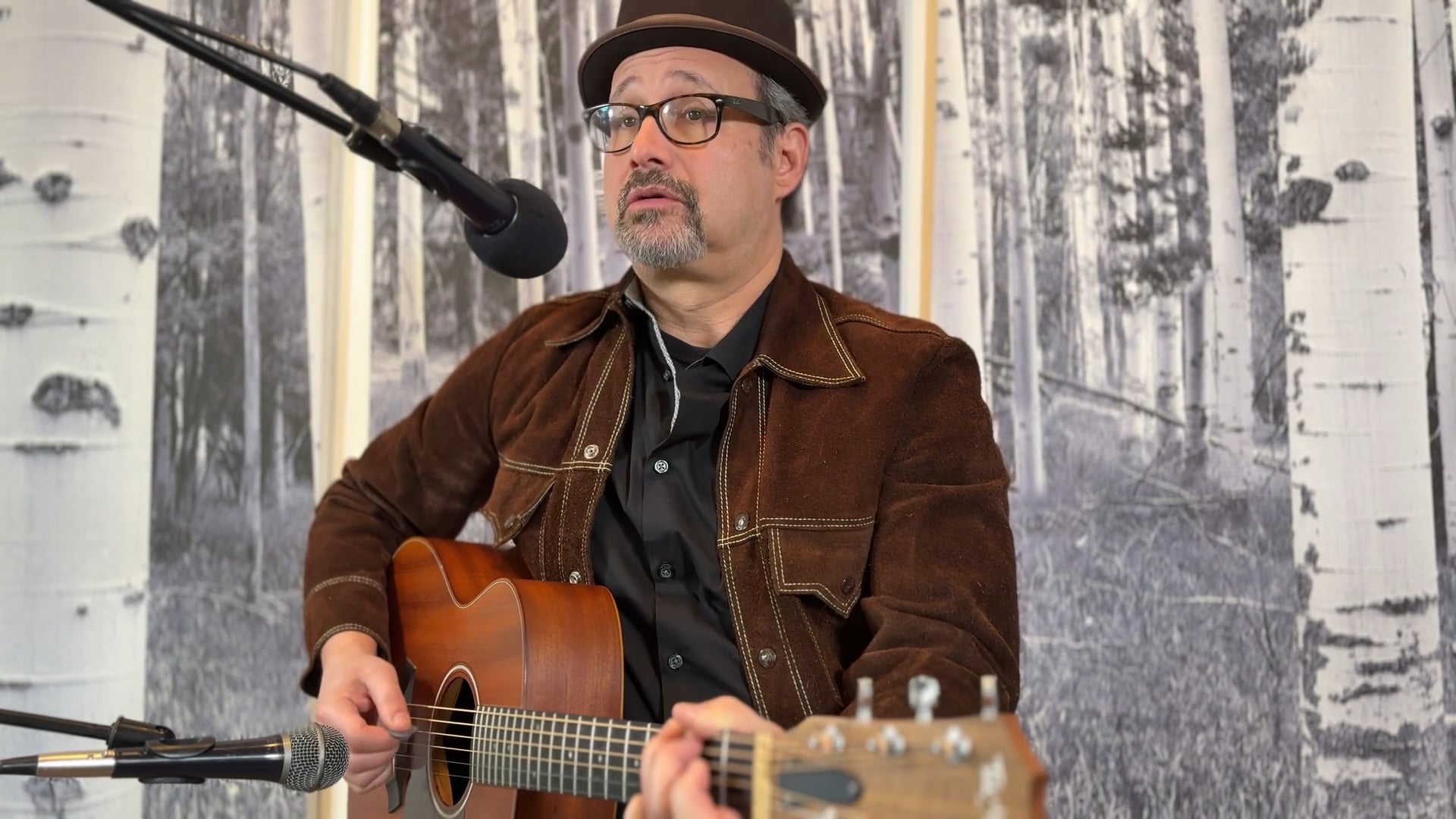 Promotional video thumbnail 1 for Jon Seltzer - The Song Man