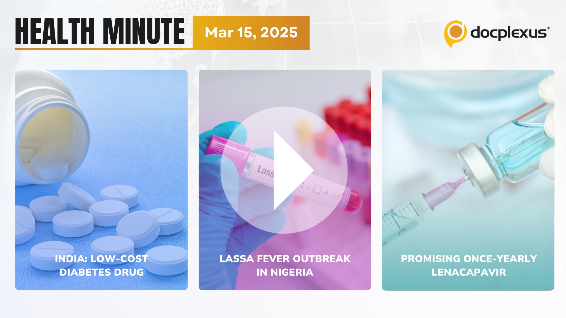 Indian Pharma Firms to Launch Low-Cost Diabetes Drug