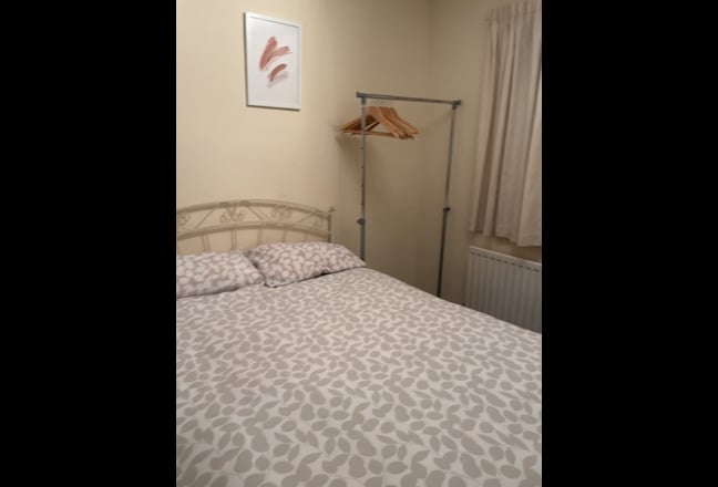 Double room furnished Main Photo