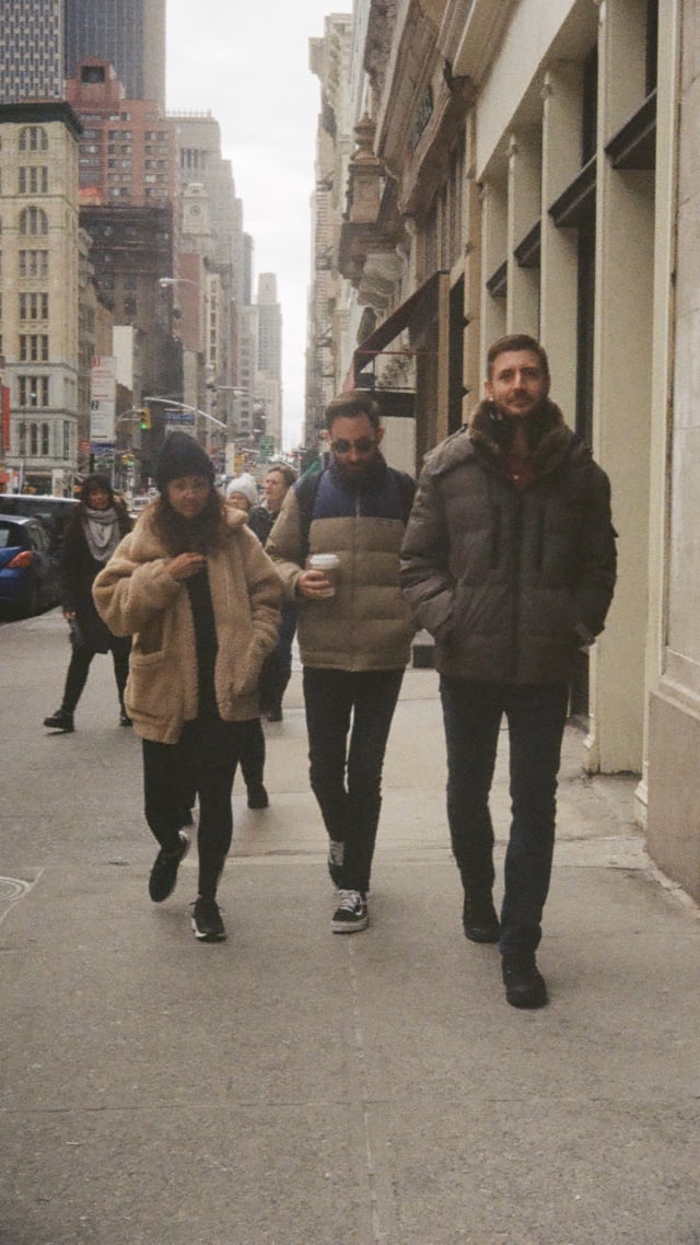 Stereoscope_Soho