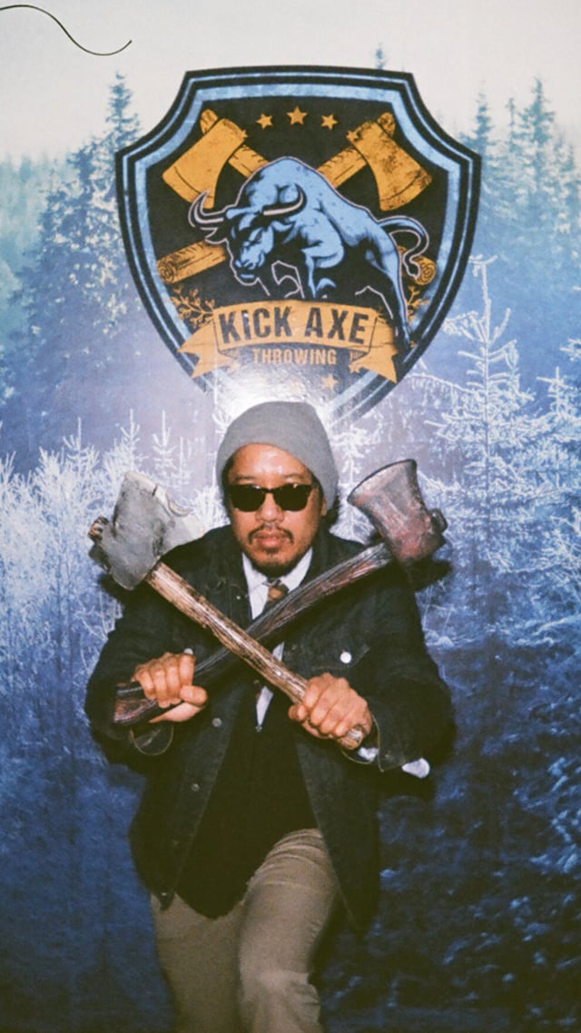 Stereoscope_Axe