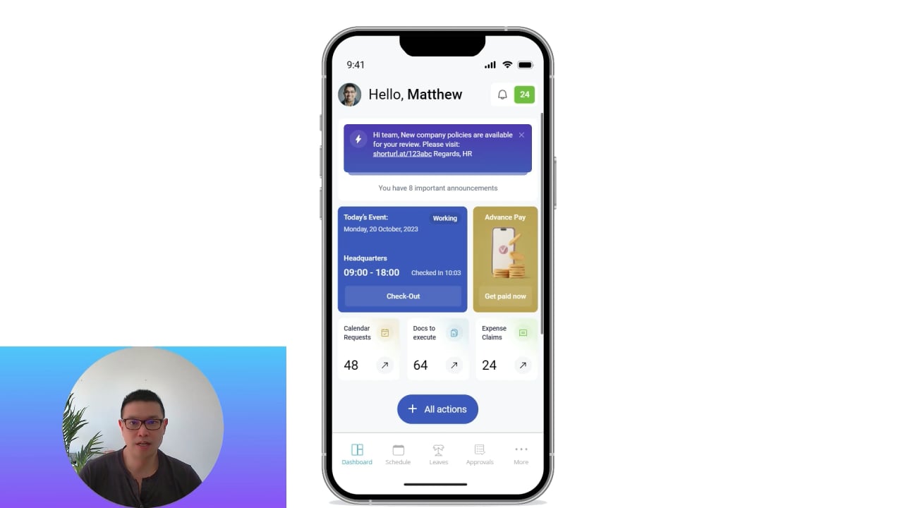 KAMI | Mobile Application | Videos & Movies on Vimeo
