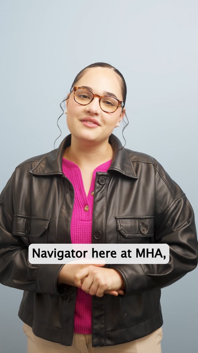 Letter Activity | Mental Health America — video thumbnail