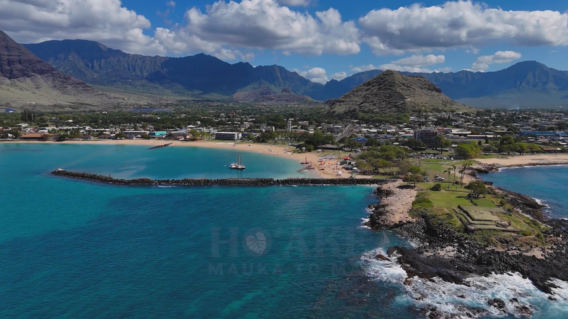 Hoākea Mauka to Makai - Navigating Our Future - Leeward Oʻahu 2025