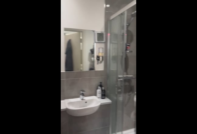 Video 1: Room (Yours)