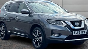 NISSAN X TRAIL 2019 (69)