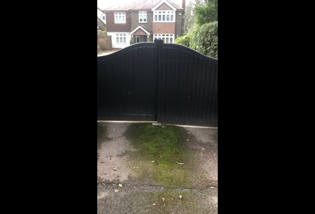 Luxury Apartment Near Gatwick Main Photo