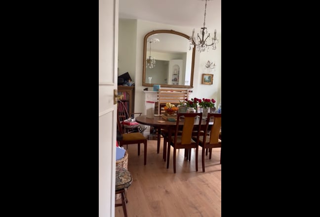 Loft Room with a View to Rent In Addiscombe  Main Photo